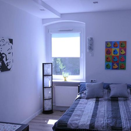 Apartamenty Centrum Słupsk Kültér fotó