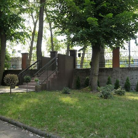 Apartamenty Centrum Słupsk Kültér fotó