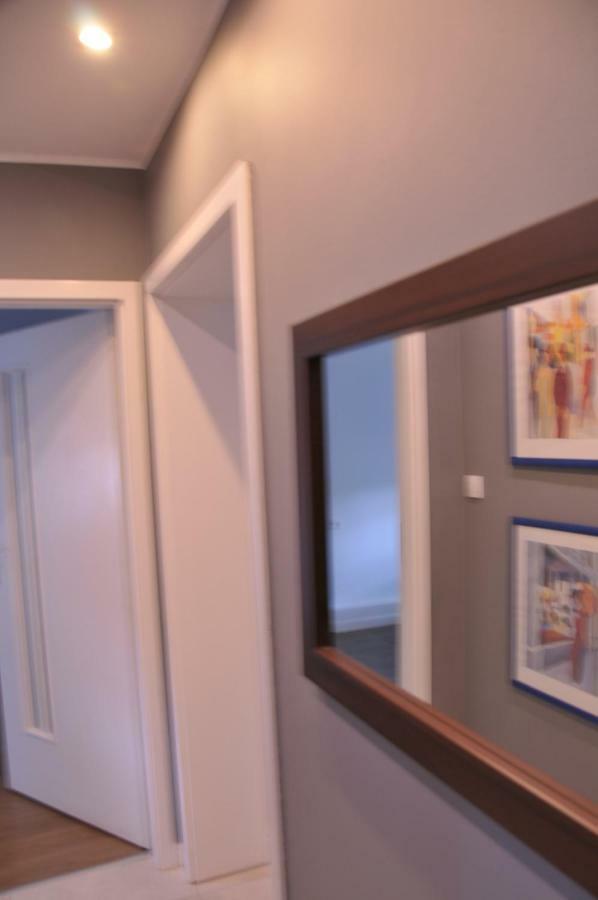 Apartamenty Centrum Słupsk Kültér fotó