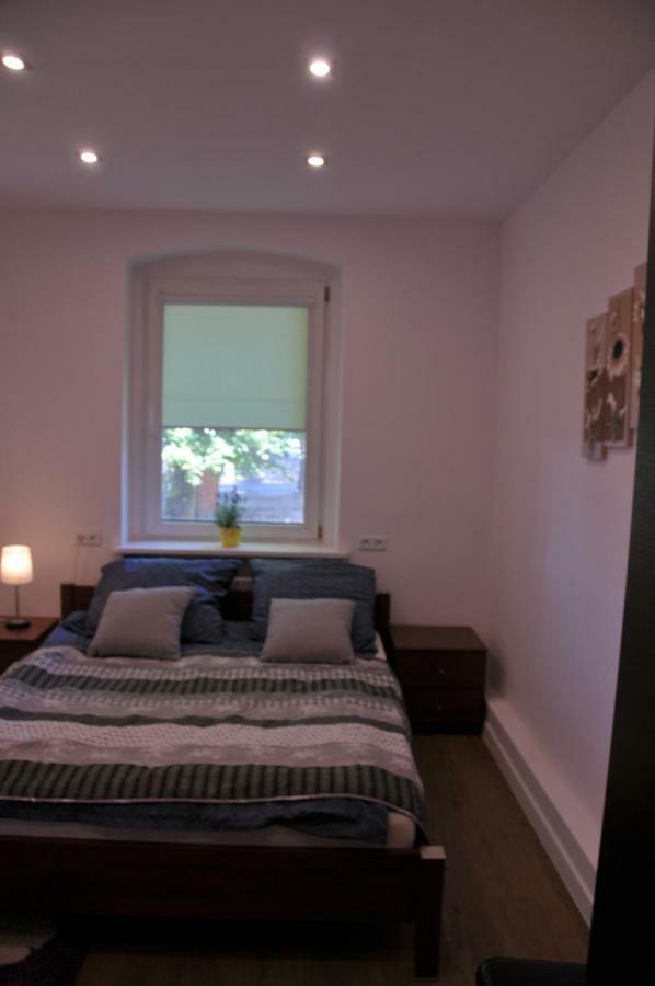 Apartamenty Centrum Słupsk Kültér fotó