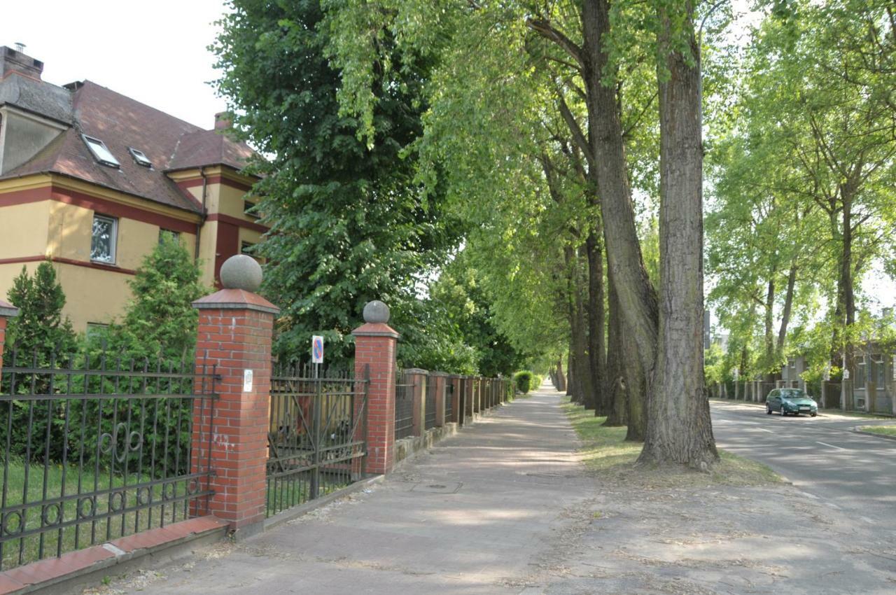 Apartamenty Centrum Słupsk Kültér fotó