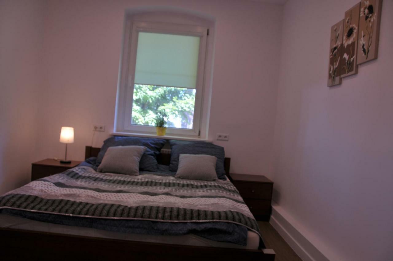 Apartamenty Centrum Słupsk Kültér fotó