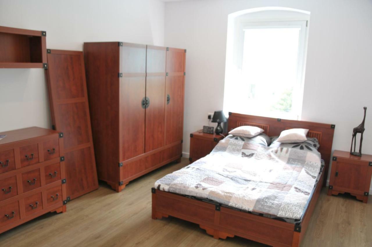 Apartamenty Centrum Słupsk Kültér fotó