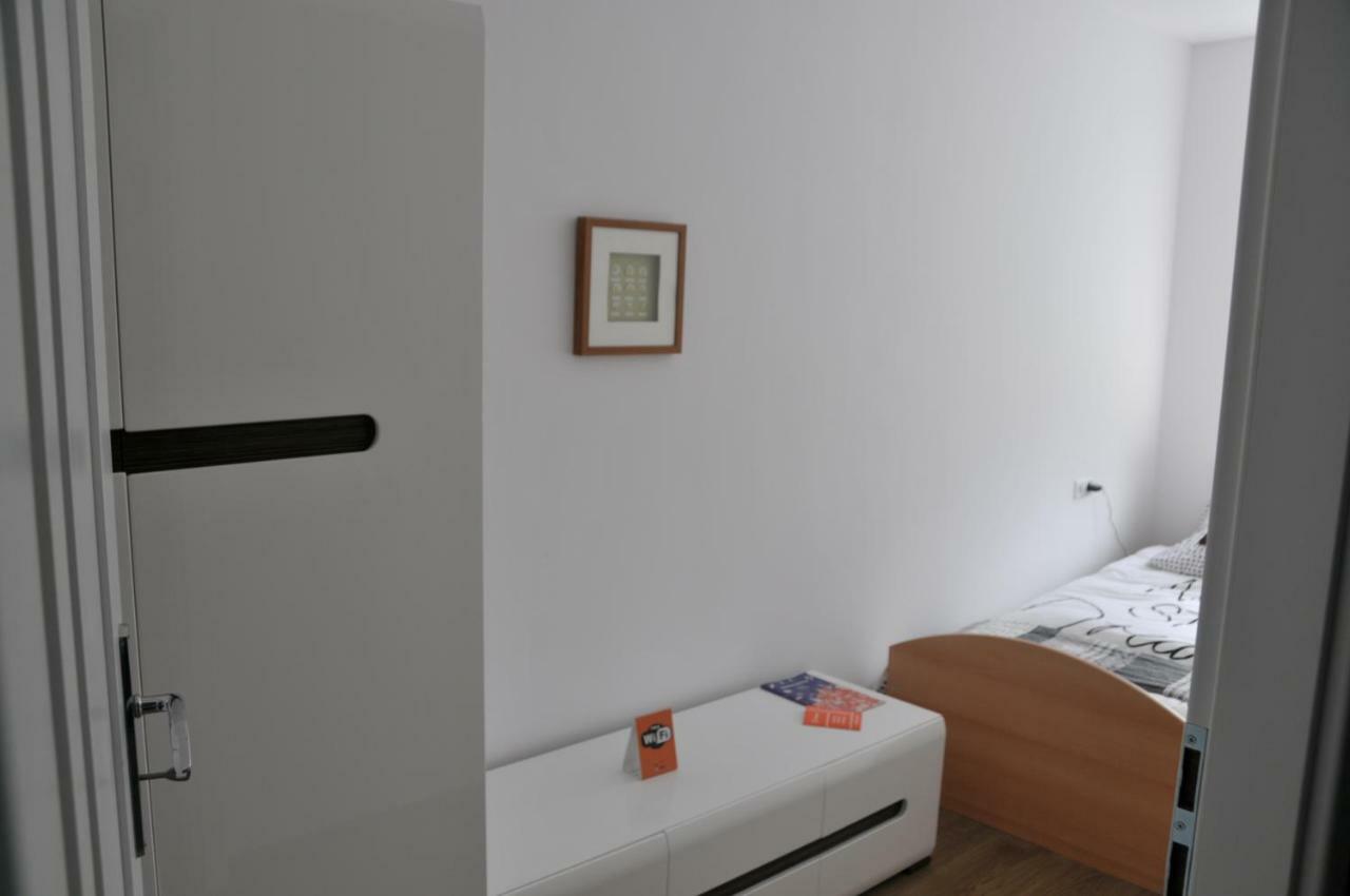 Apartamenty Centrum Słupsk Kültér fotó