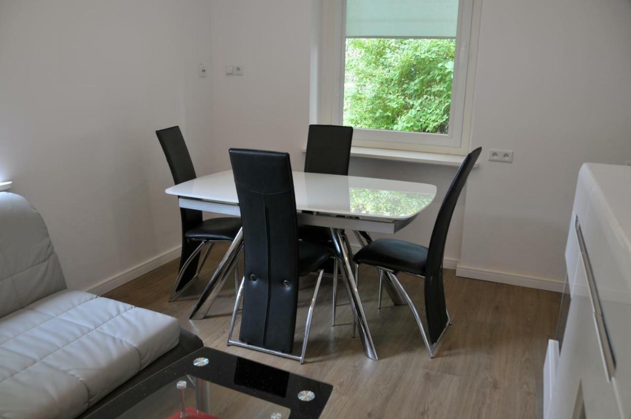 Apartamenty Centrum Słupsk Kültér fotó